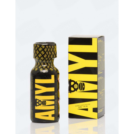 Amyl Poppers 30ml x 20