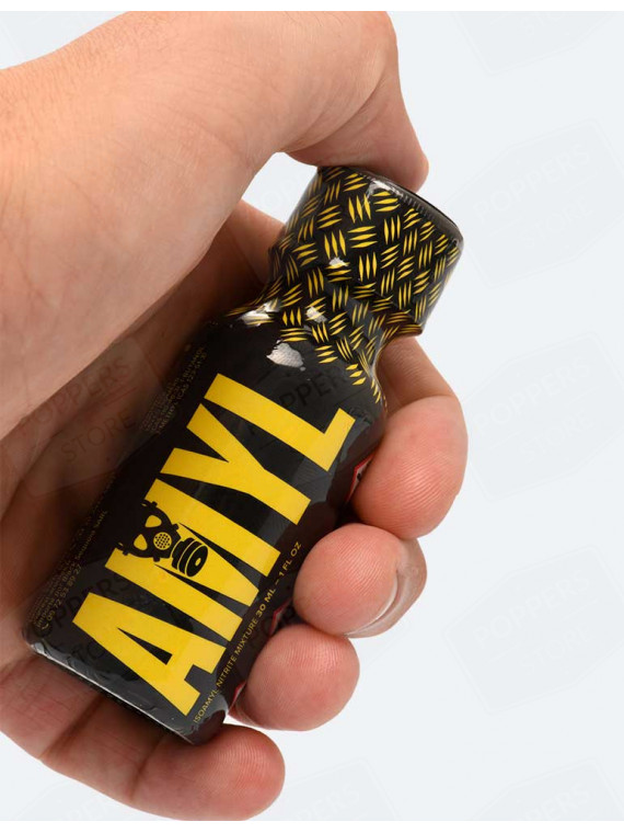 Amyl Poppers 30ml Wholesale