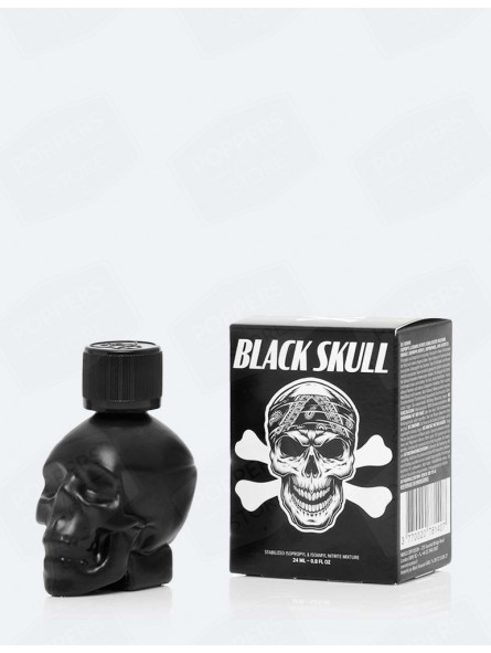 Black Skull 24ml x 20