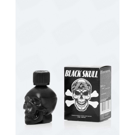 Black Skull 24ml x 20