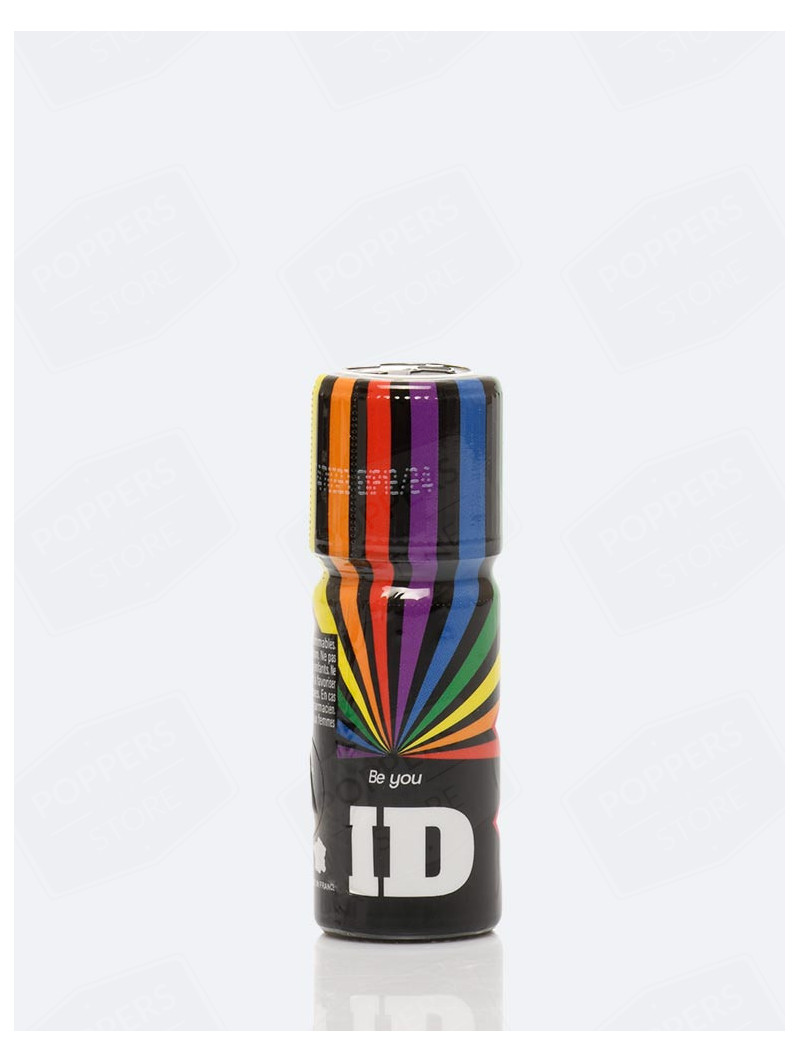 ID Poppers 10ml 18-pack
