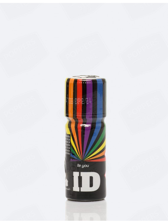ID Poppers 10ml 50-pack