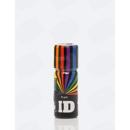 ID Poppers 10ml 50-pack