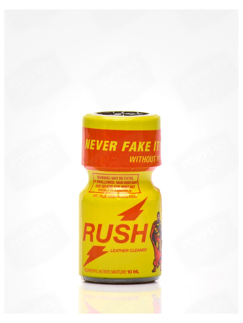 Rush PWD 10ml poppers