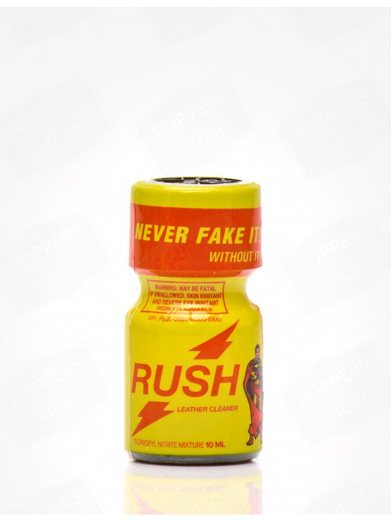 Rush PWD 10ml poppers