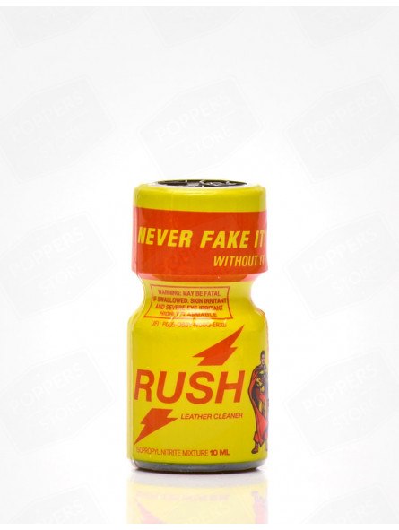 Rush PWD 10ml poppers