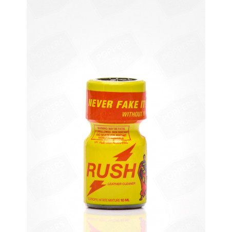 Rush PWD 10ml poppers