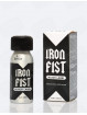 Iron Fist Black Label Poppers 20-pack