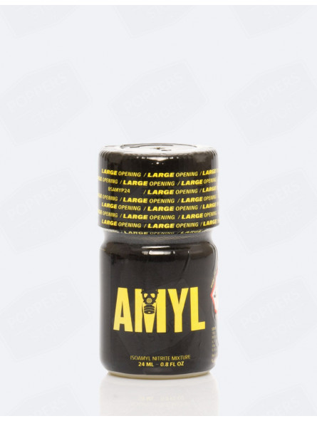 Amyl Poppers Wide 24ml x 20