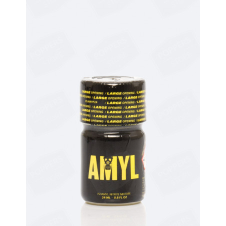 Amyl Poppers Wide 24ml x 20