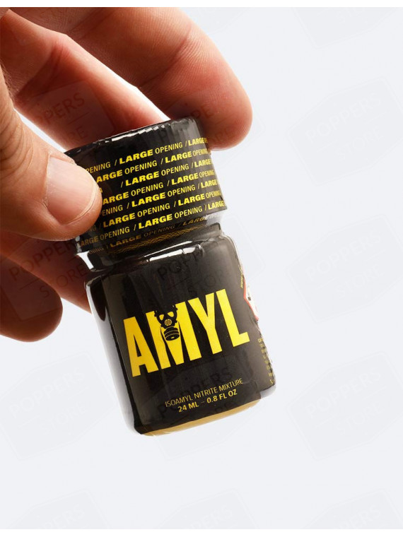 Amyl Poppers Wide wholesale