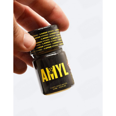 Amyl Poppers Wide wholesale