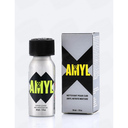 Amyl Pocket Poppers 30ml