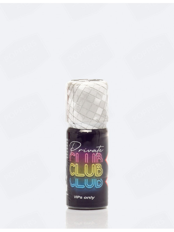 Private Club 10ml poppers x50