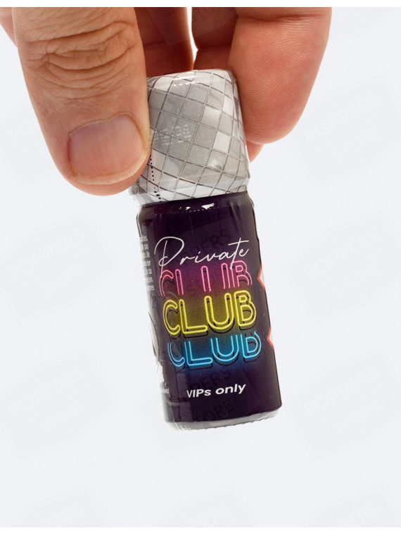 Private Club Poppers 50 pack wholesaler