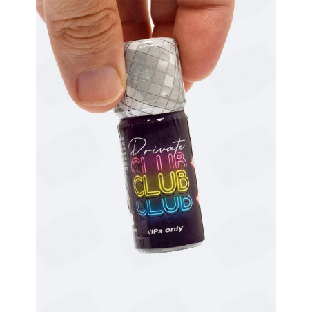 Private Club Poppers 50 pack wholesaler