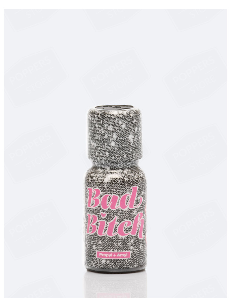 Bad Bitch wholesale Poppers x50