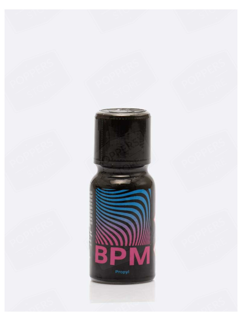 BPM Poppers wholesale