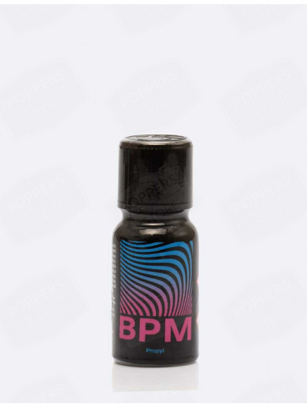 BPM Poppers wholesale