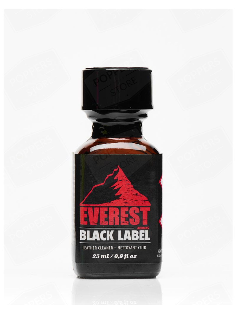 18-pack Everest Black Label