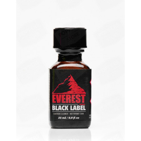 18-pack Everest Black Label