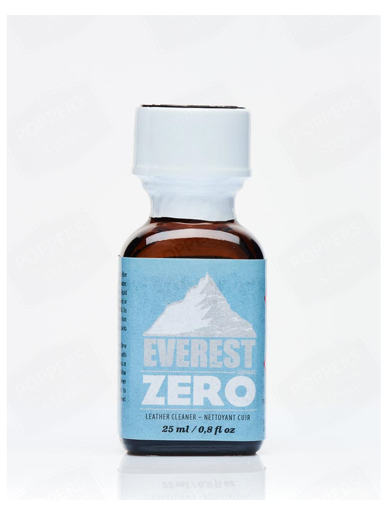 18-pack Everest Zero