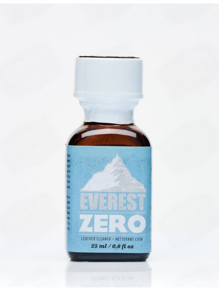18-pack Everest Zero