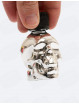 Amyl Silver Skull poppers x20