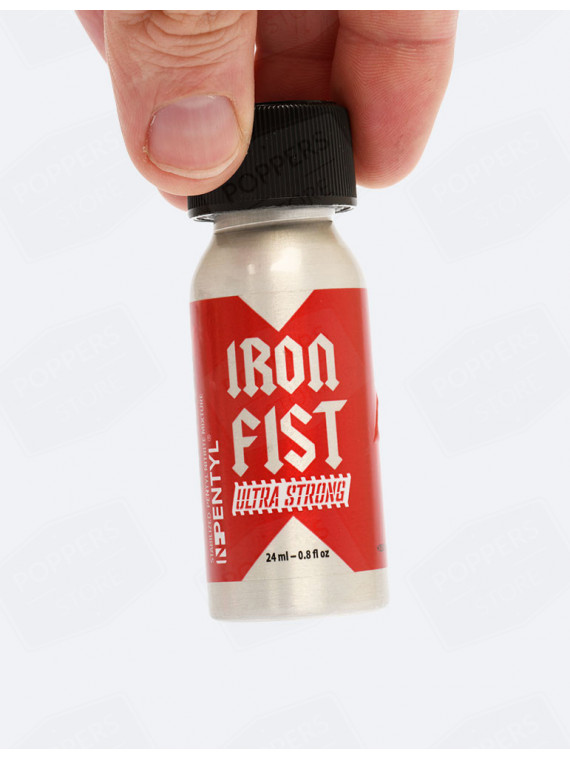 Iron Fist Ultra Strong 24ml Wholesale price