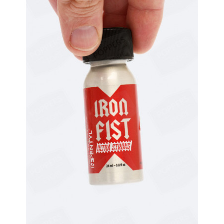 Iron Fist Ultra Strong 24ml Wholesale price