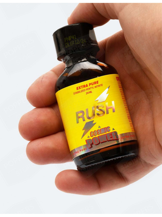 Rush Cosmic Power 24ml wholesale