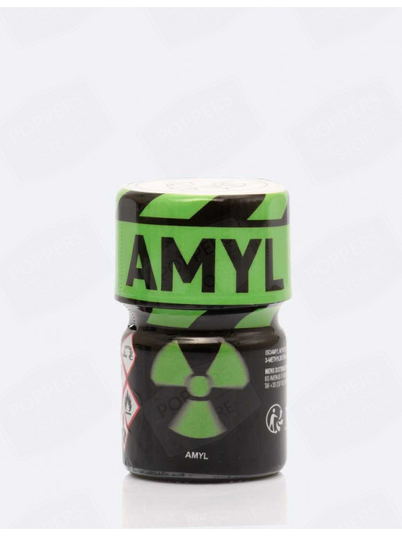 Amyl Poppers 15ml x20