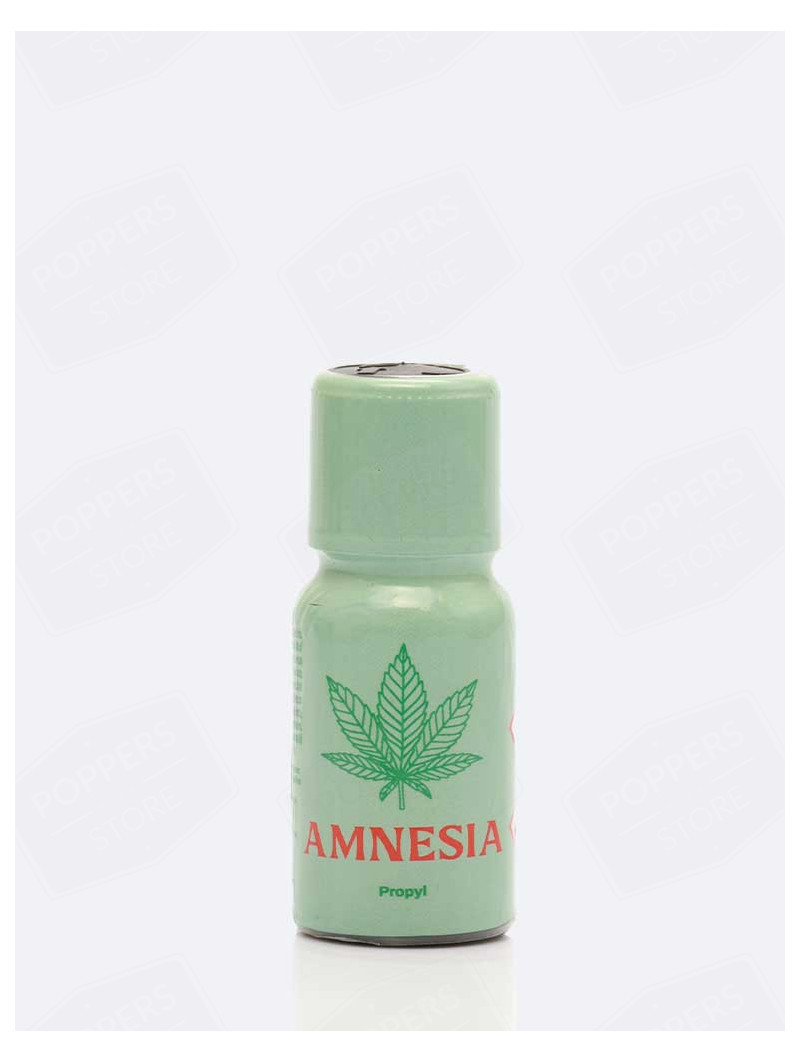 Amnesia CBD Poppers Wholesale