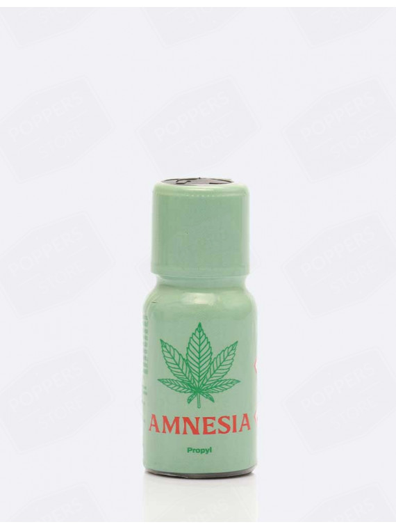 Amnesia CBD Poppers Wholesale