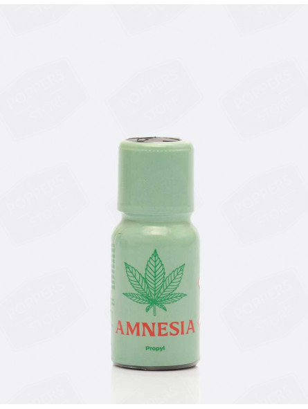Amnesia CBD Poppers Wholesale