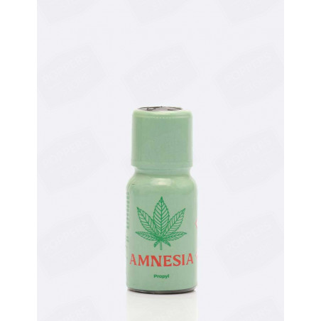 Amnesia CBD Poppers Wholesale