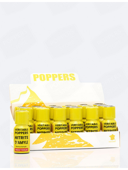 Wholesaler Veritable Amyl 15ml Poppers Wholesaler Veritable Amyl 15ml Poppers
