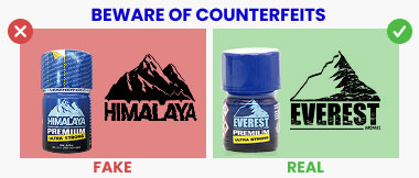 countrefeits