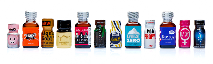 Poppers Store : Wholesale Poppers UK